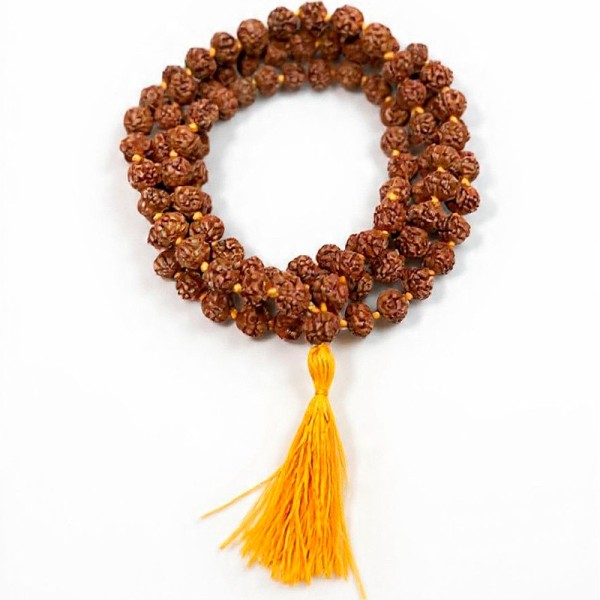 Japa de Rudraksha