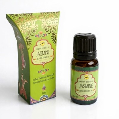 Esencia Aceite de Jasmín