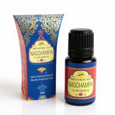 Aceite de Nagchampa