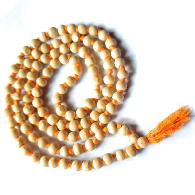 Japa de Neem - Collar para Meditación en Mantras