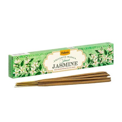 Incienso Masala de Jazmín: una fragancia que despierta los sentidos