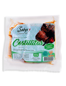 Costillitas