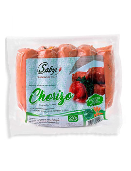 Chorizo