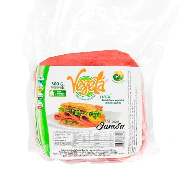Jamón