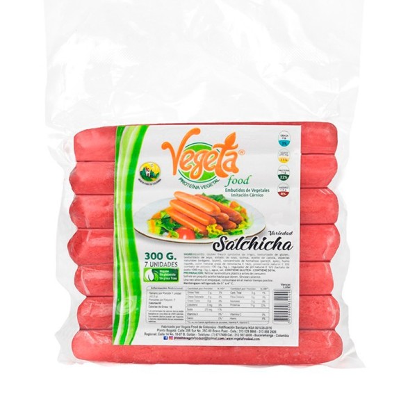 Salchicha
