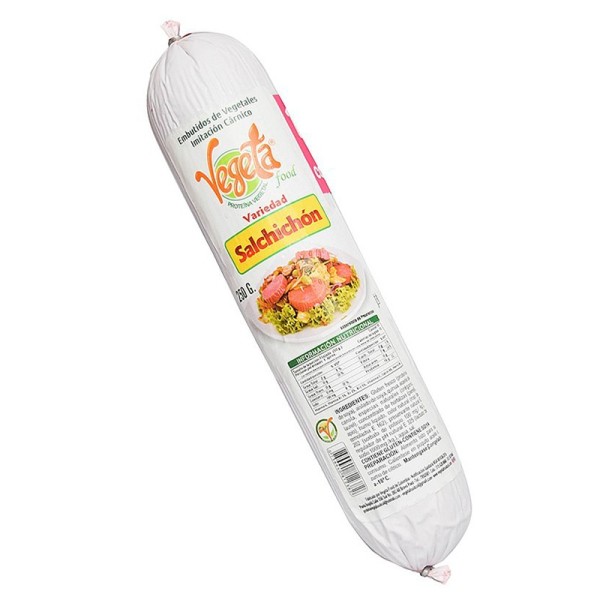 Salchichón