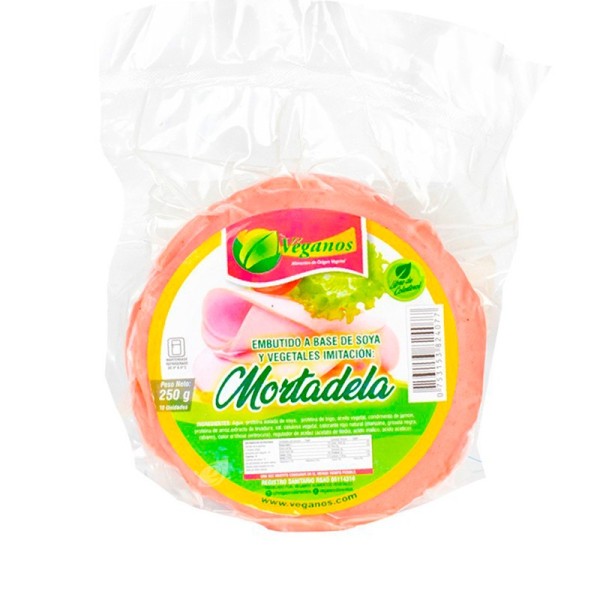 Mortadela