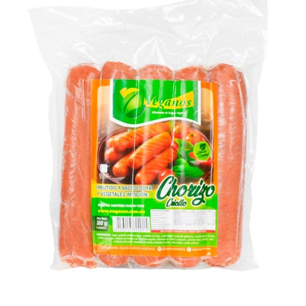 Chorizo Criollo