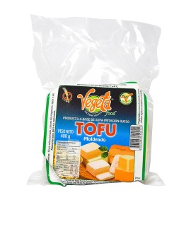Tofu Moldeado
