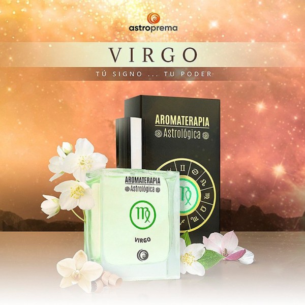Loción Virgo