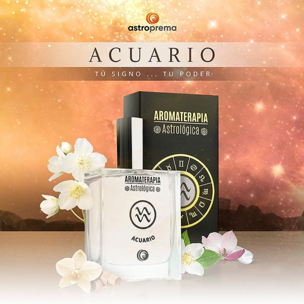 Loción Acuario