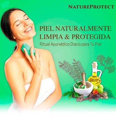Jabón Medimix 18 Plantas | Mundo Ecovital